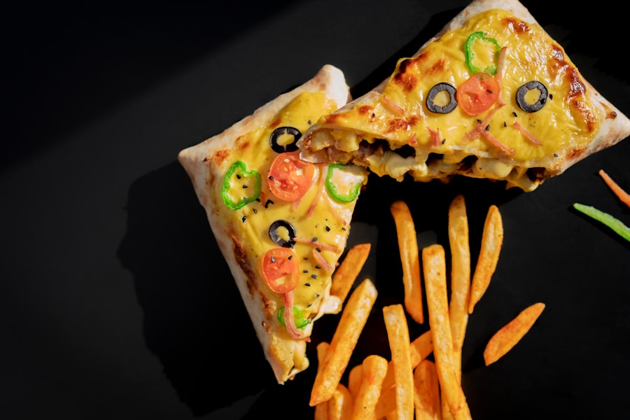 Photo Anti-Diet