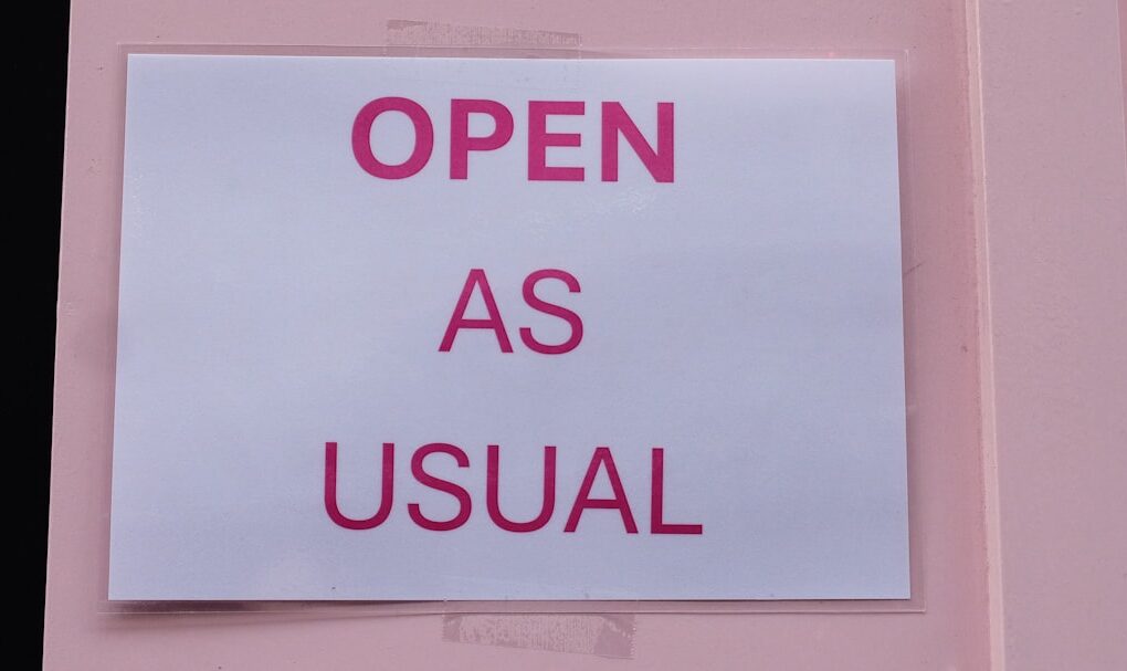 Photo Open Society