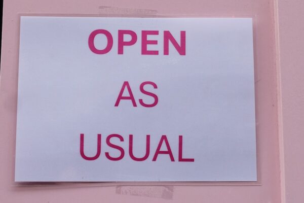 Photo Open Society