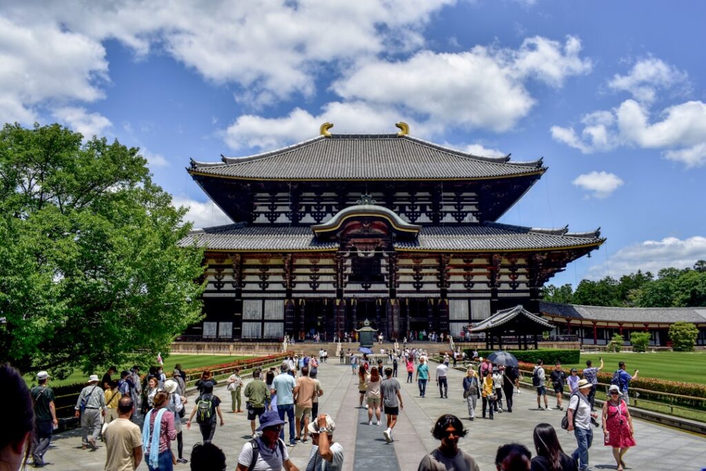 Photo Travel Guide Japan