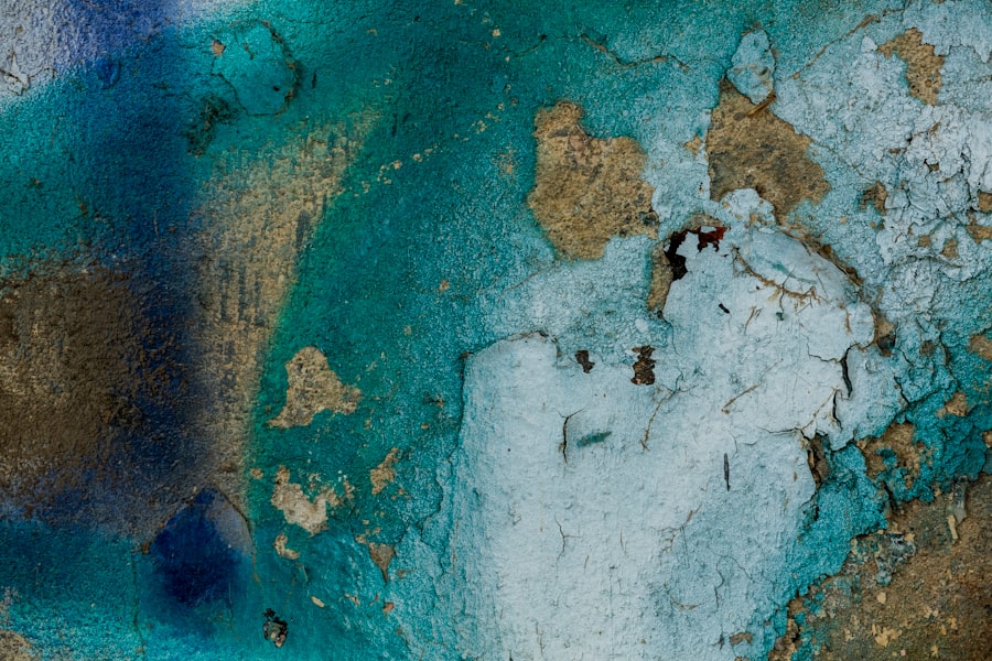 Photo Geography of Bliss