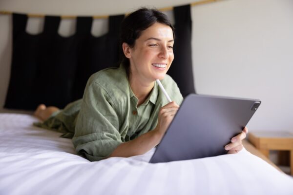 Photo Digital Transformation Hospitality Industry