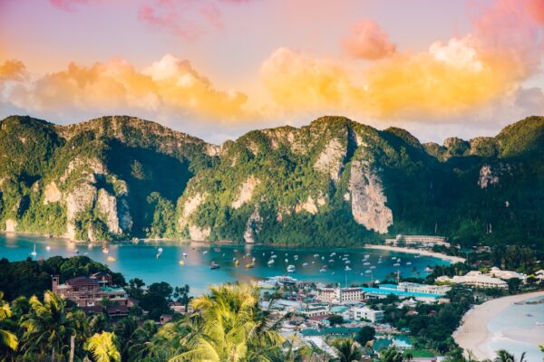 Photo Thailand