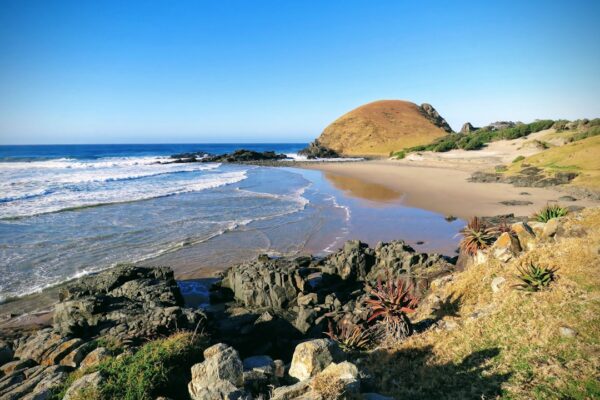 Photo Wild Coast