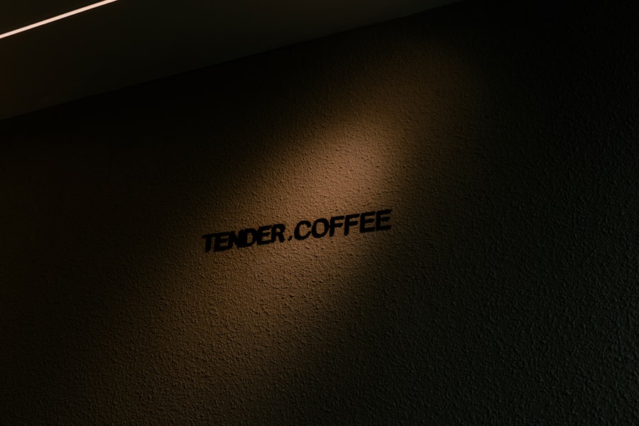 Photo Tender Bar
