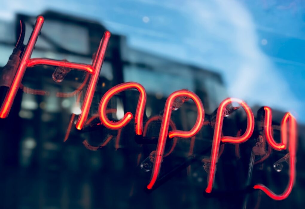 Photo Conquest of Happiness