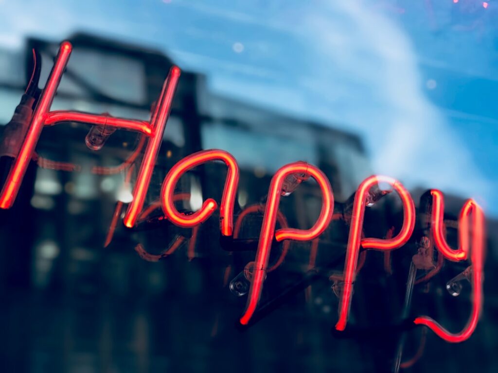 Photo Conquest of Happiness