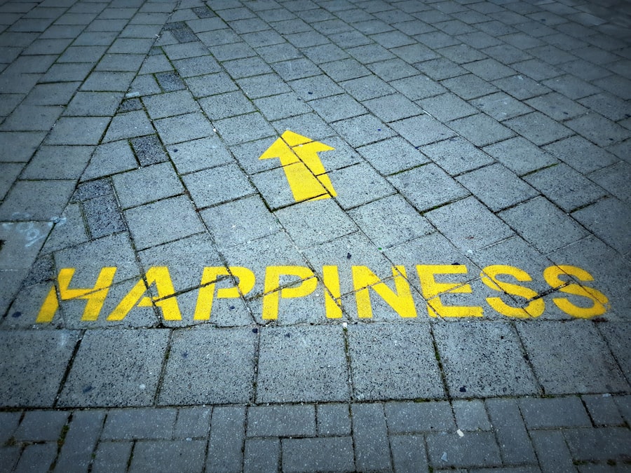 Photo Conquest of Happiness