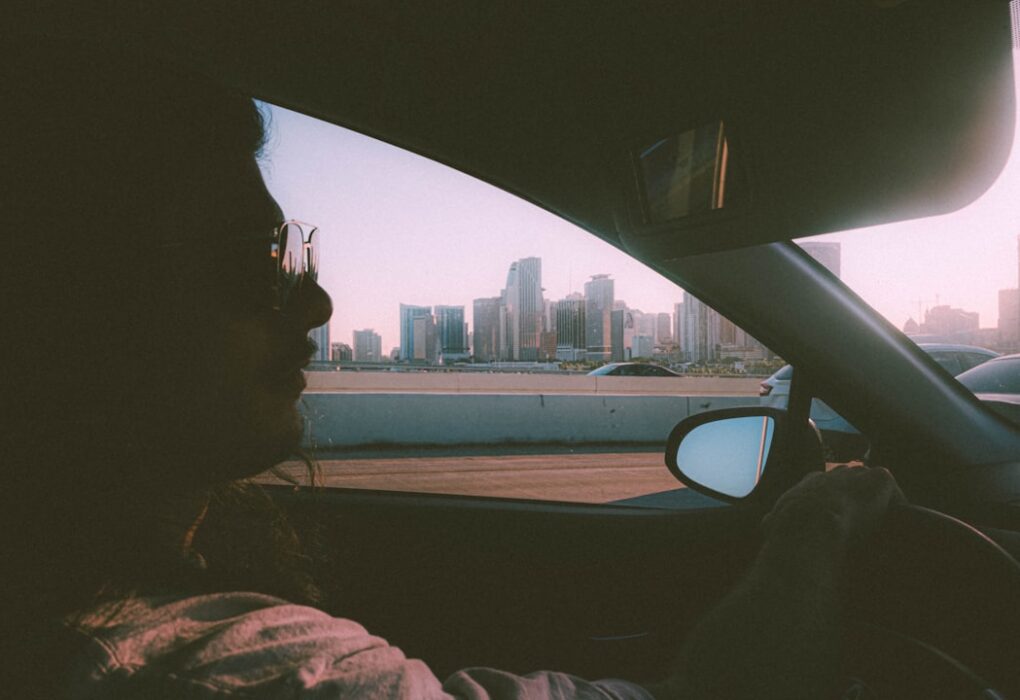 Photo Travels with Charley