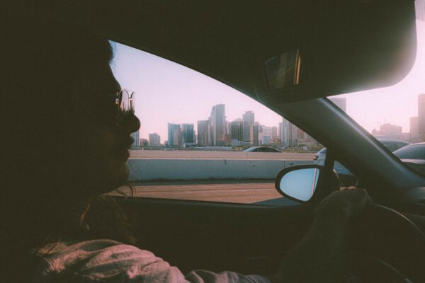 Photo Travels with Charley