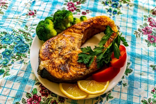 Photo Adrenal Reset Diet