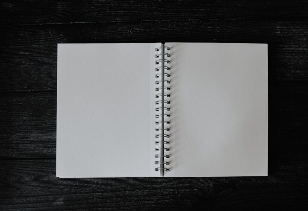 Photo Project Management Book