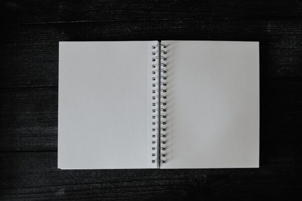Photo Project Management Book
