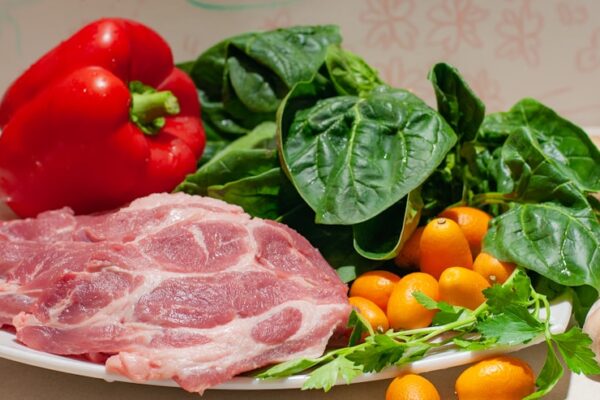 Photo Metabolism Reset Diet