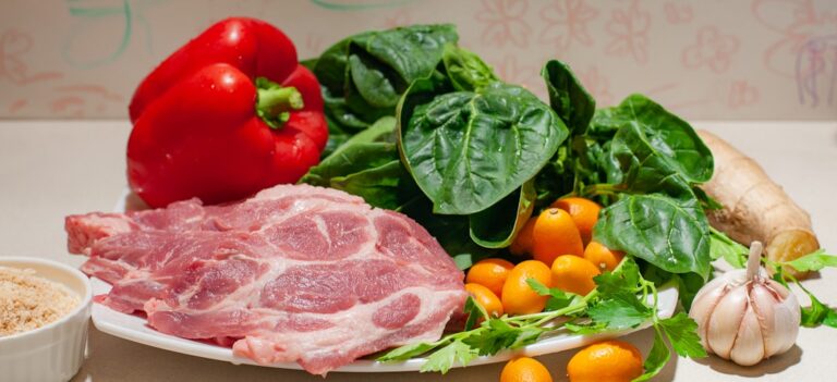 Photo Metabolism Reset Diet