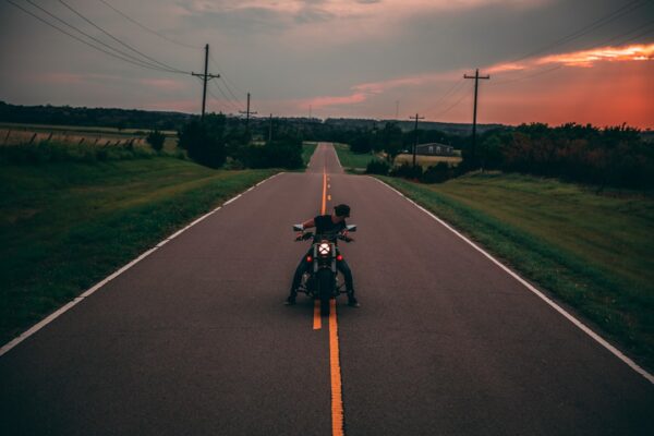 Photo Motorcycle Diaries