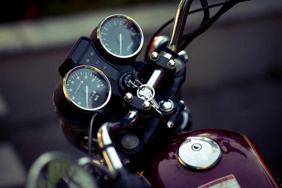 Photo Motorcycle Diaries