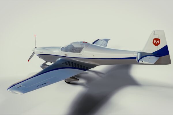 Photo Aircraft Design
