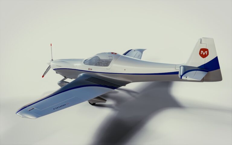 Photo Aircraft Design