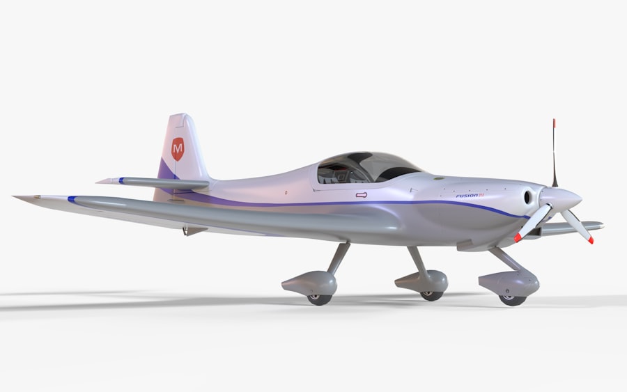 Photo Aircraft Design
