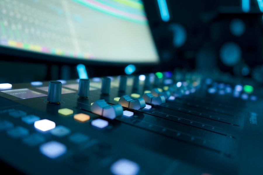 Digital Transformation Music Industry