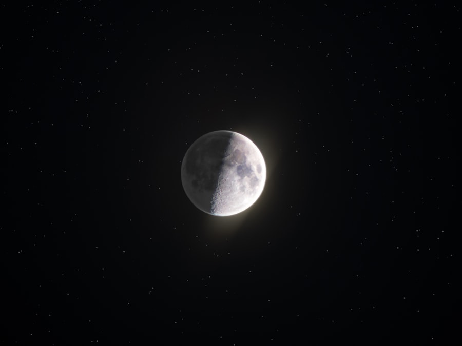 Empire of the Summer Moon