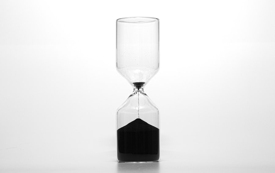 Hourglass