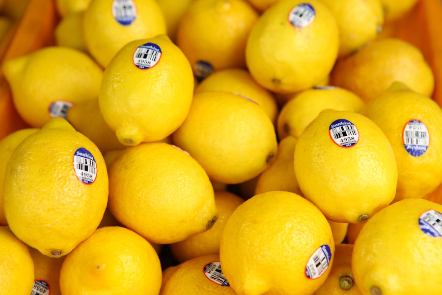 Market for Lemons