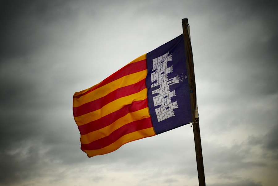 Homage to Catalonia
