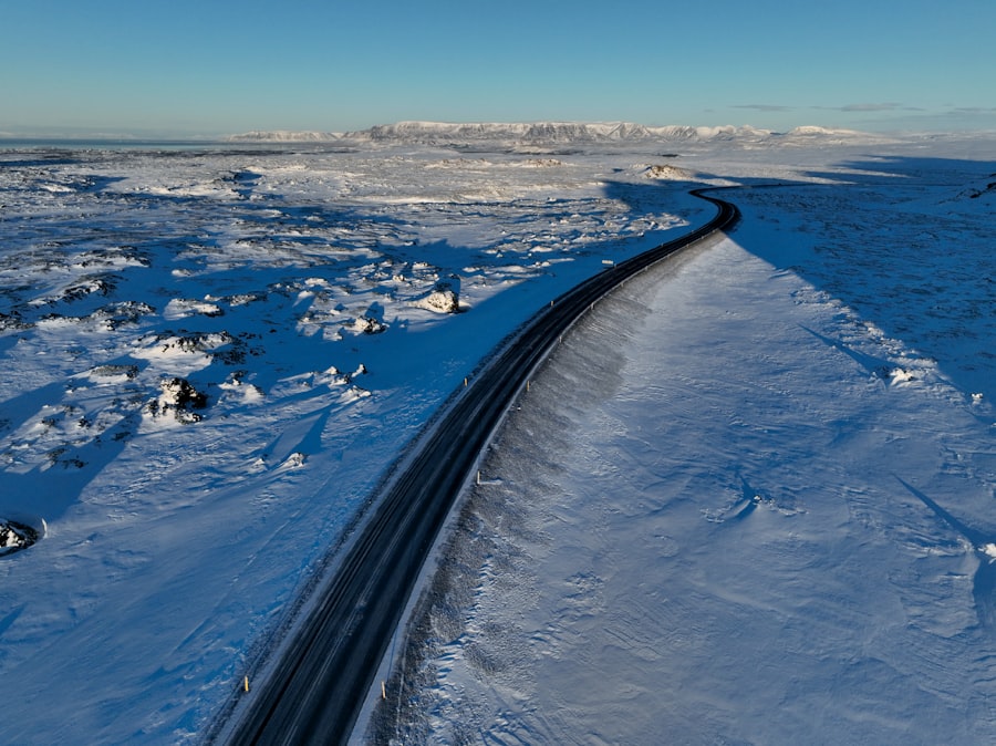 Narrow Road to the Deep North