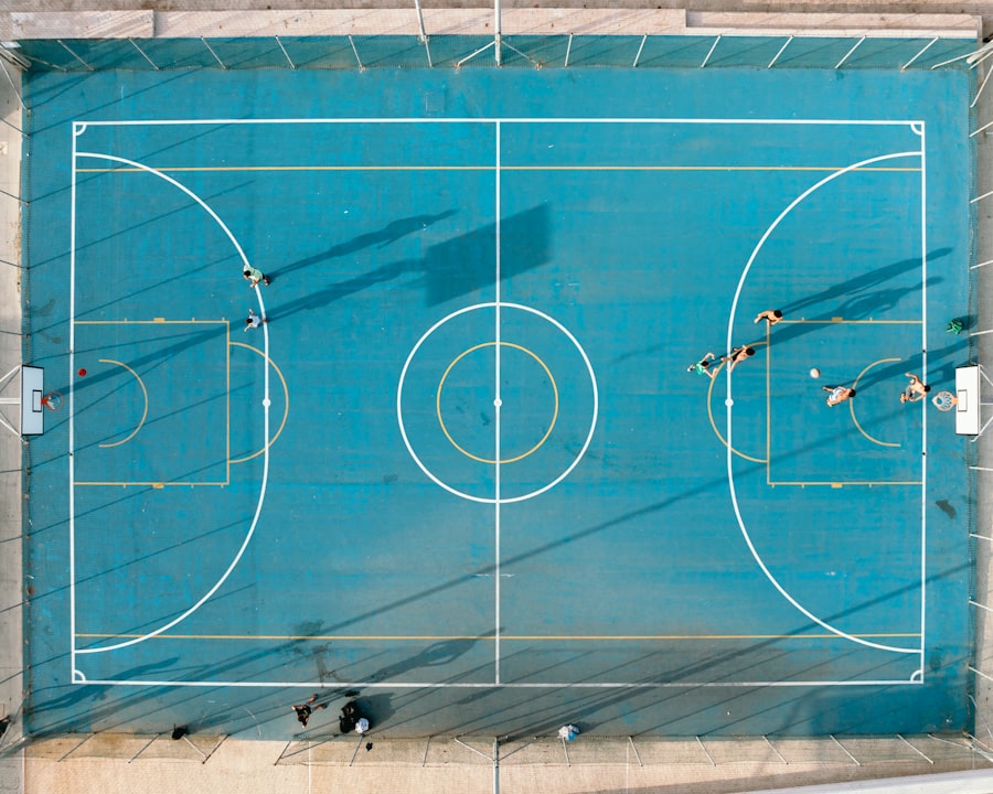 Digital Transformation Sports Industry
