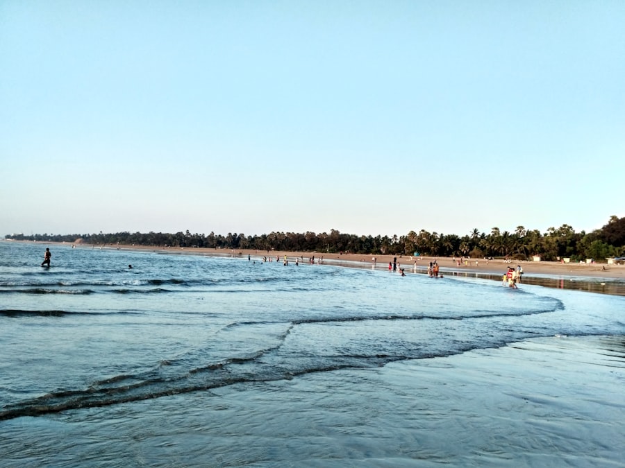 Sugar Beach