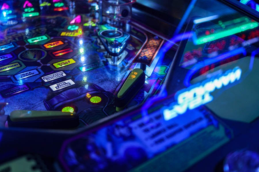 Digital Transformation Gaming Industry