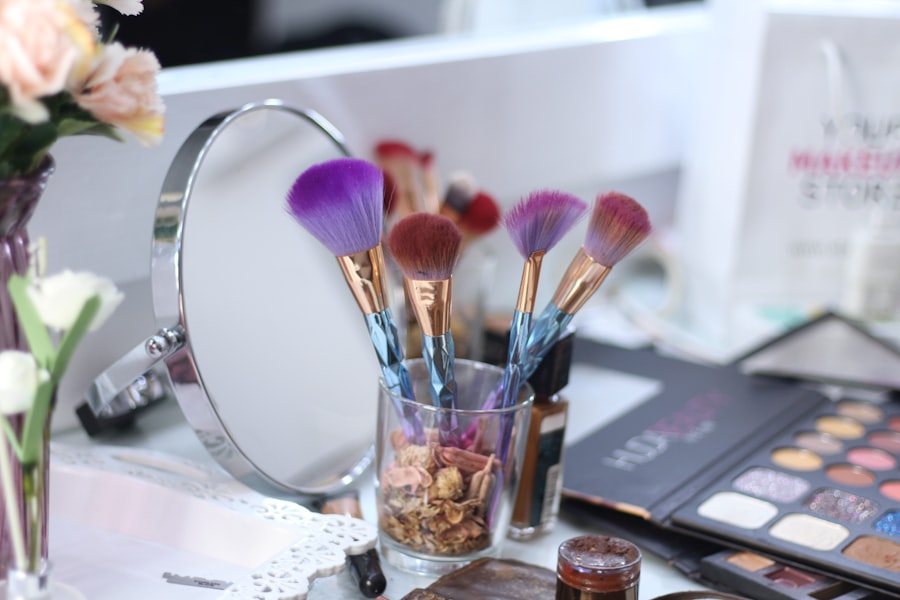 Digital Transformation Beauty Industry
