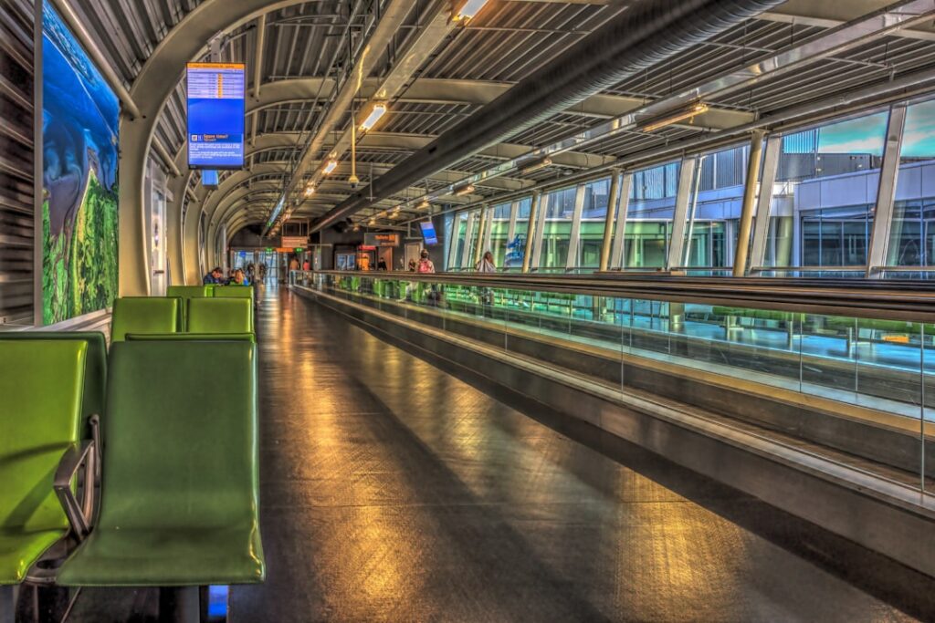 Photo Digital Transformation Travel Industry
