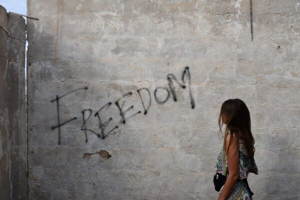 Photo Freedom