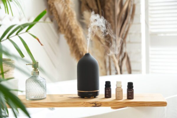Photo Essential Oils