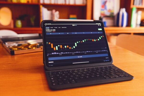Photo Financial Freedom