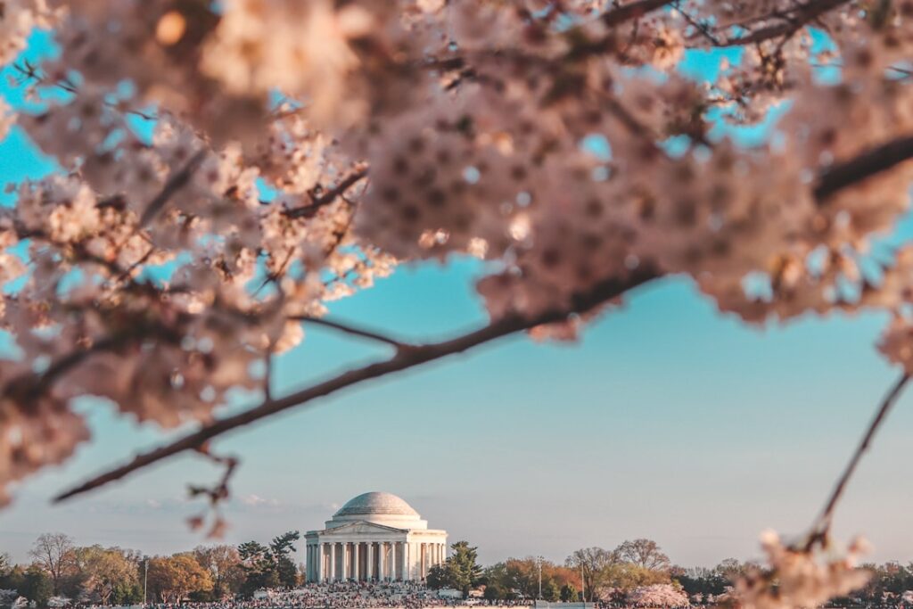 Photo Thomas Jefferson