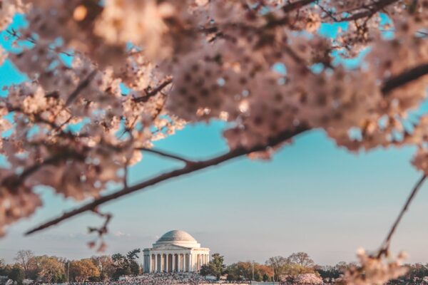 Photo Thomas Jefferson
