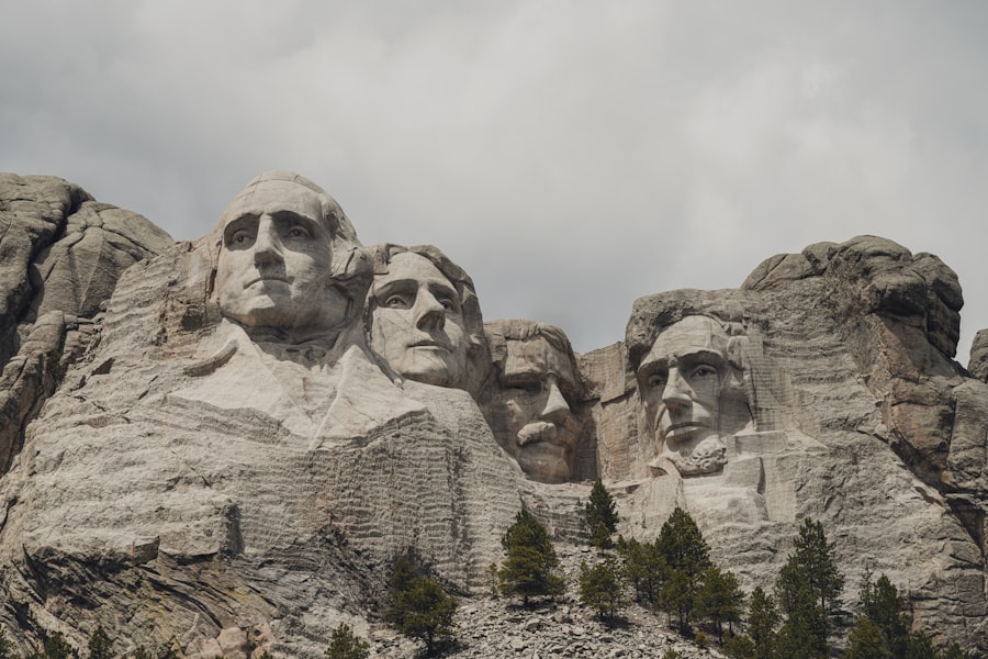 Photo Thomas Jefferson