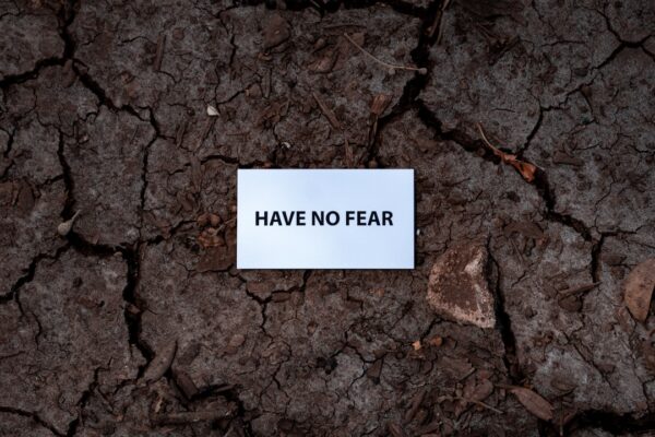 Photo Politics of Fear