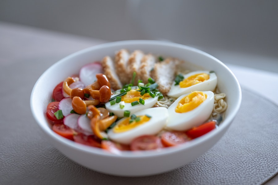 Photo Nourishing Broth