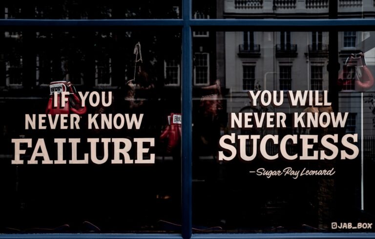 Photo Success Principles