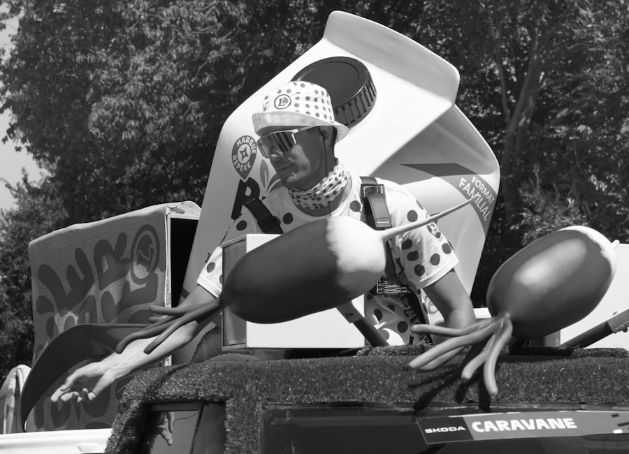 Photo Populist Explosion