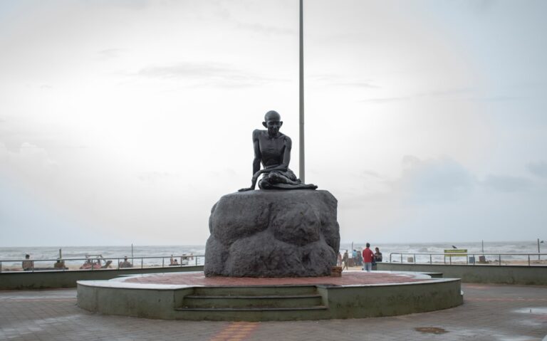 Photo Mahatma Gandhi