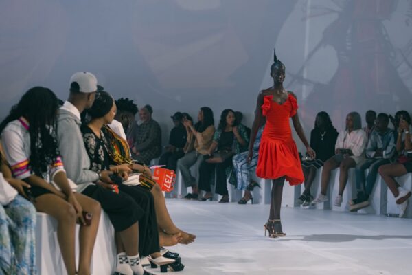 Photo Digital Transformation Fashion Industry