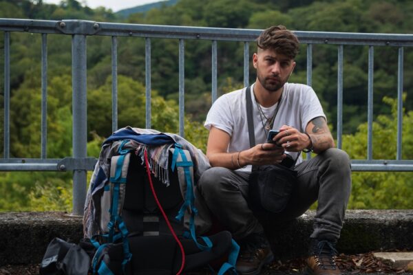 Photo Backpacker