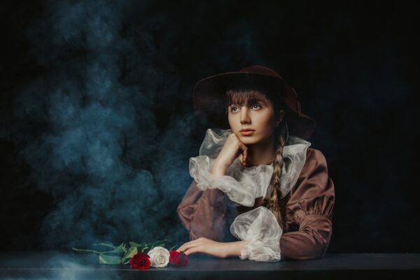 Photo Florence Nightingale