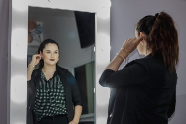 Photo Digital Transformation Beauty Industry